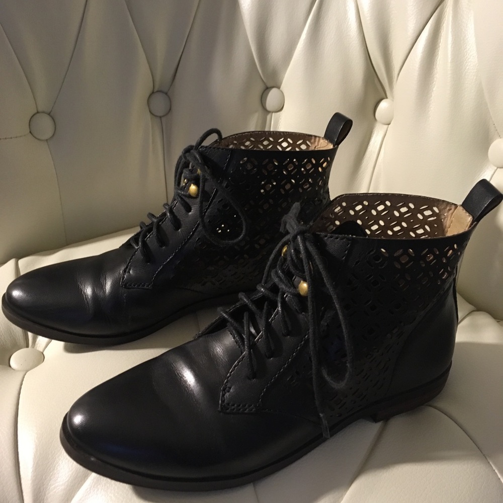 Lucky Brand Boots sz. 6.5